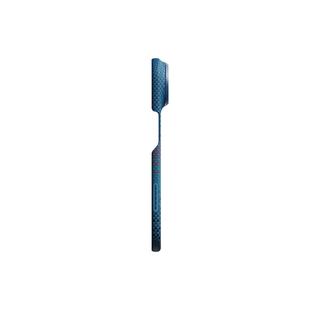 Pitaka iPhone Duo Cover Edge MagSafe Midnight