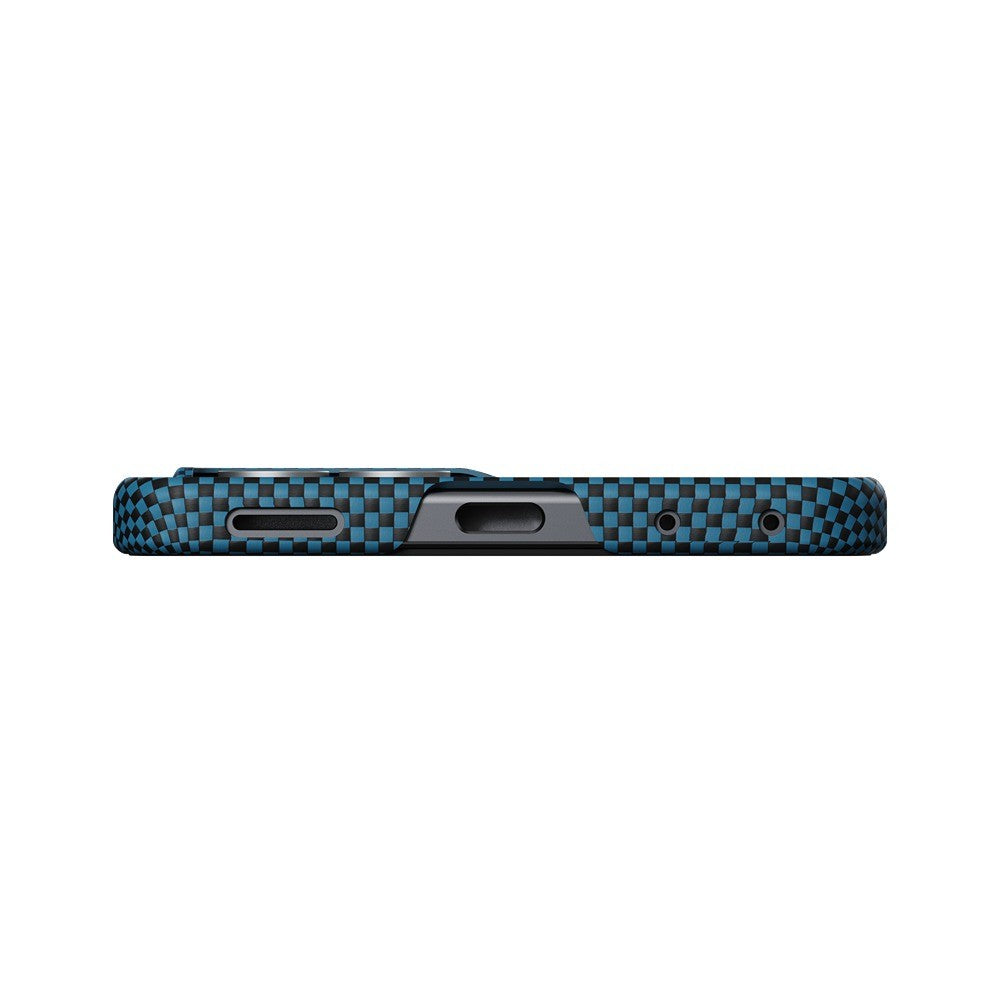 Pitaka Samsung Galaxy Z Flip 8 Skal Edge Moonrise