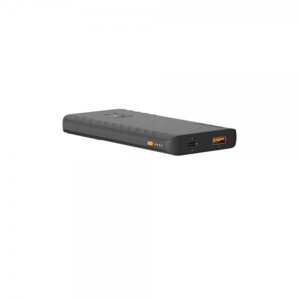 Xtorm Powerbank Go2 10.000 mAh 15W Charcoal Black