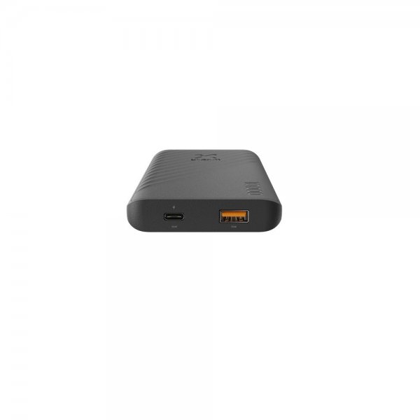 Xtorm Powerbank Go2 10.000 mAh 15W Charcoal Black