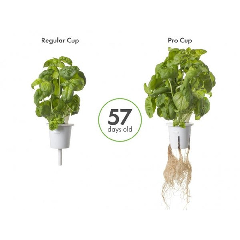 Click and Grow Pro Plant Cups 9-pak