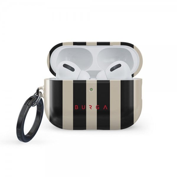 Burga AirPods Pro 3 Cover Design Prophecy