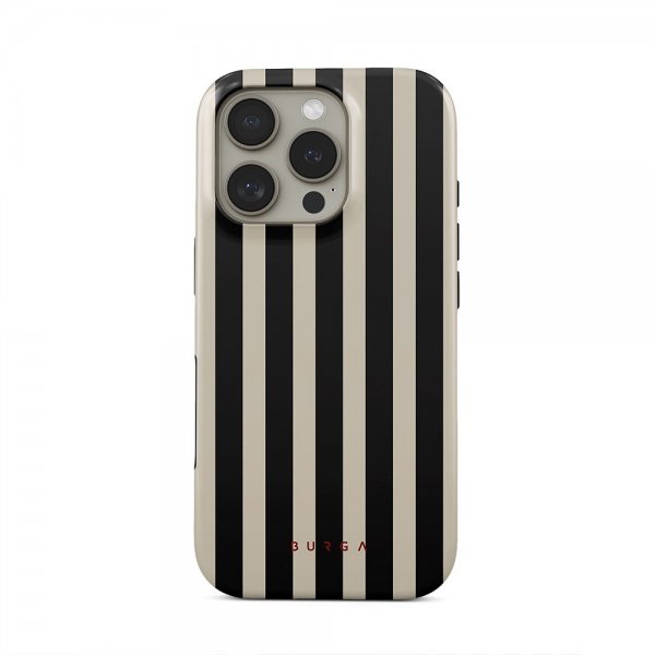 Burga iPhone 14 Pro Cover Tough MagSafe Prophecy