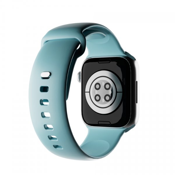 Puro Apple Watch 38/40/41/42mm Rem Icon Island Mist