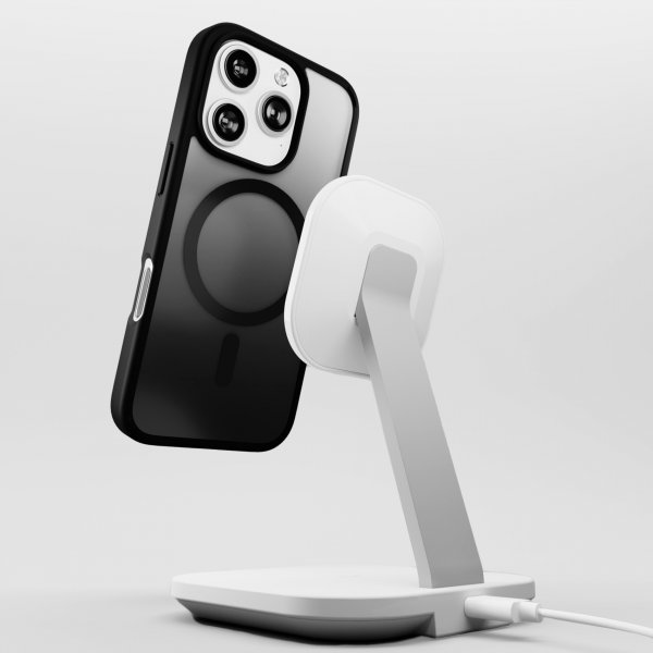Puro iPhone 16 Pro Cover Gradient Sort