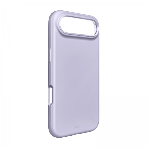 Puro iPhone Aircover ICON Mag Pro Lavendel