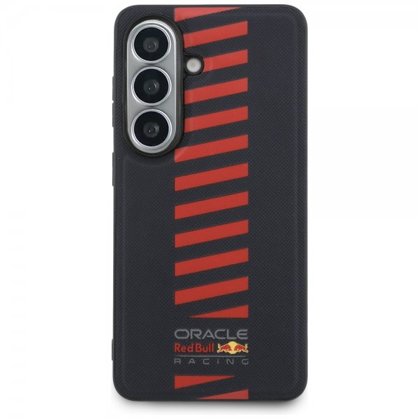 Red Bull Samsung Galaxy S26 Plus Cover Meshed Powerbar MagSafe Blå