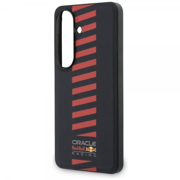 Red Bull Samsung Galaxy S26 Plus Cover Meshed Powerbar MagSafe Blå