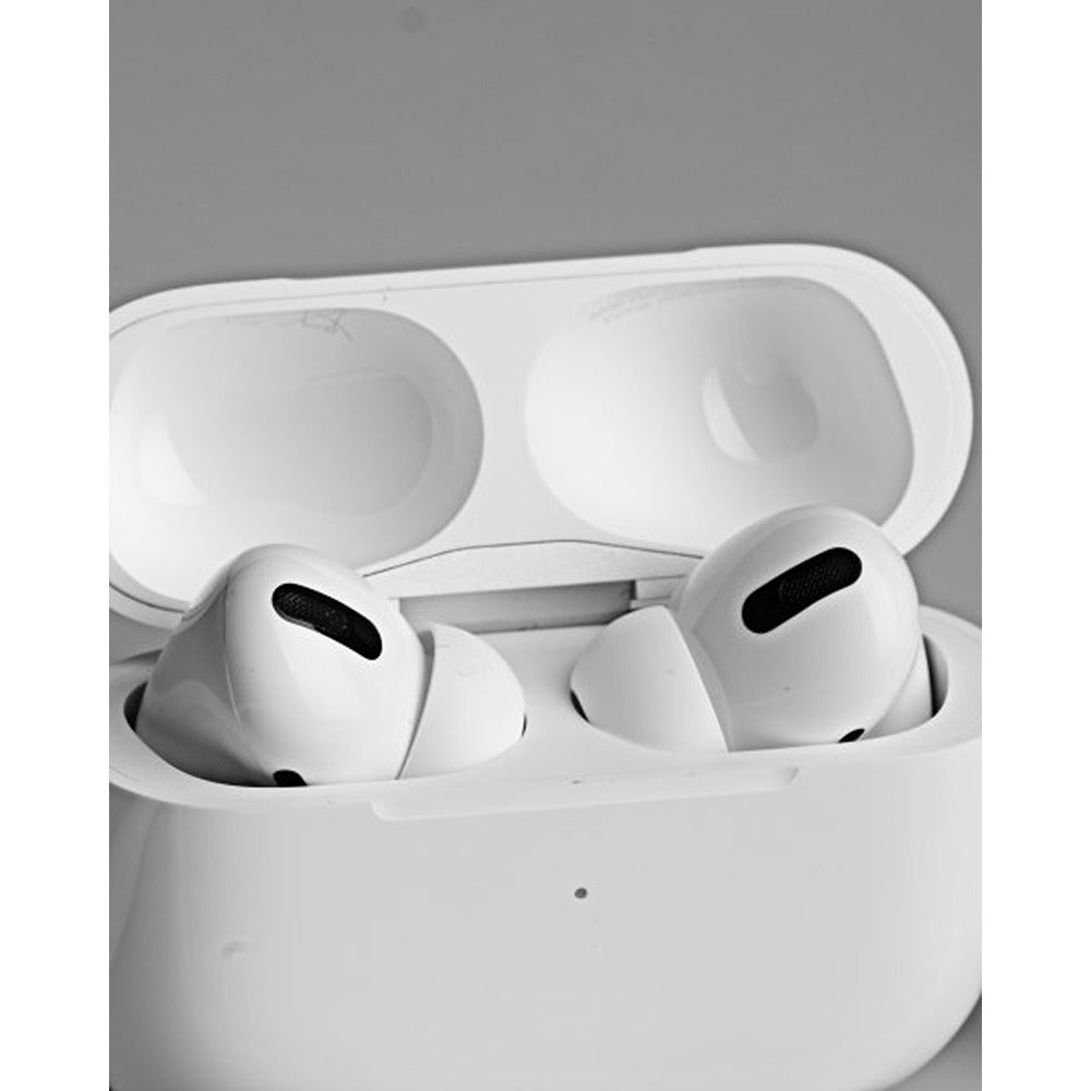 Brugt Apple AirPods Pro (gen 1) Grade A