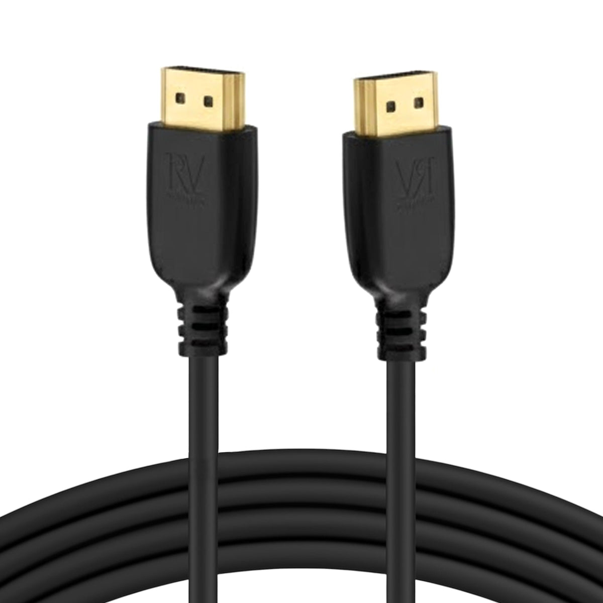 Rvelon HDMI 2.1 Kabel 28AWG - 2 meter
