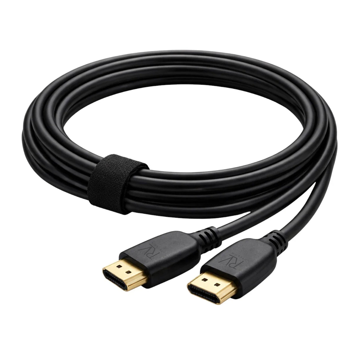 Rvelon HDMI 2.1 Kabel 28AWG - 3 meter