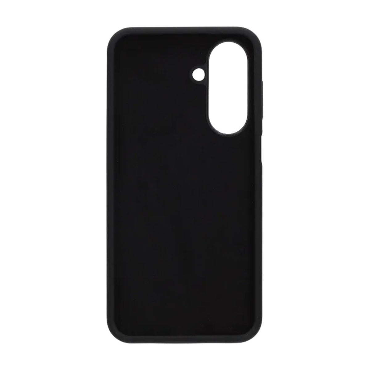 Rvelon Samsung Galaxy A27 Silikone Cover Sort