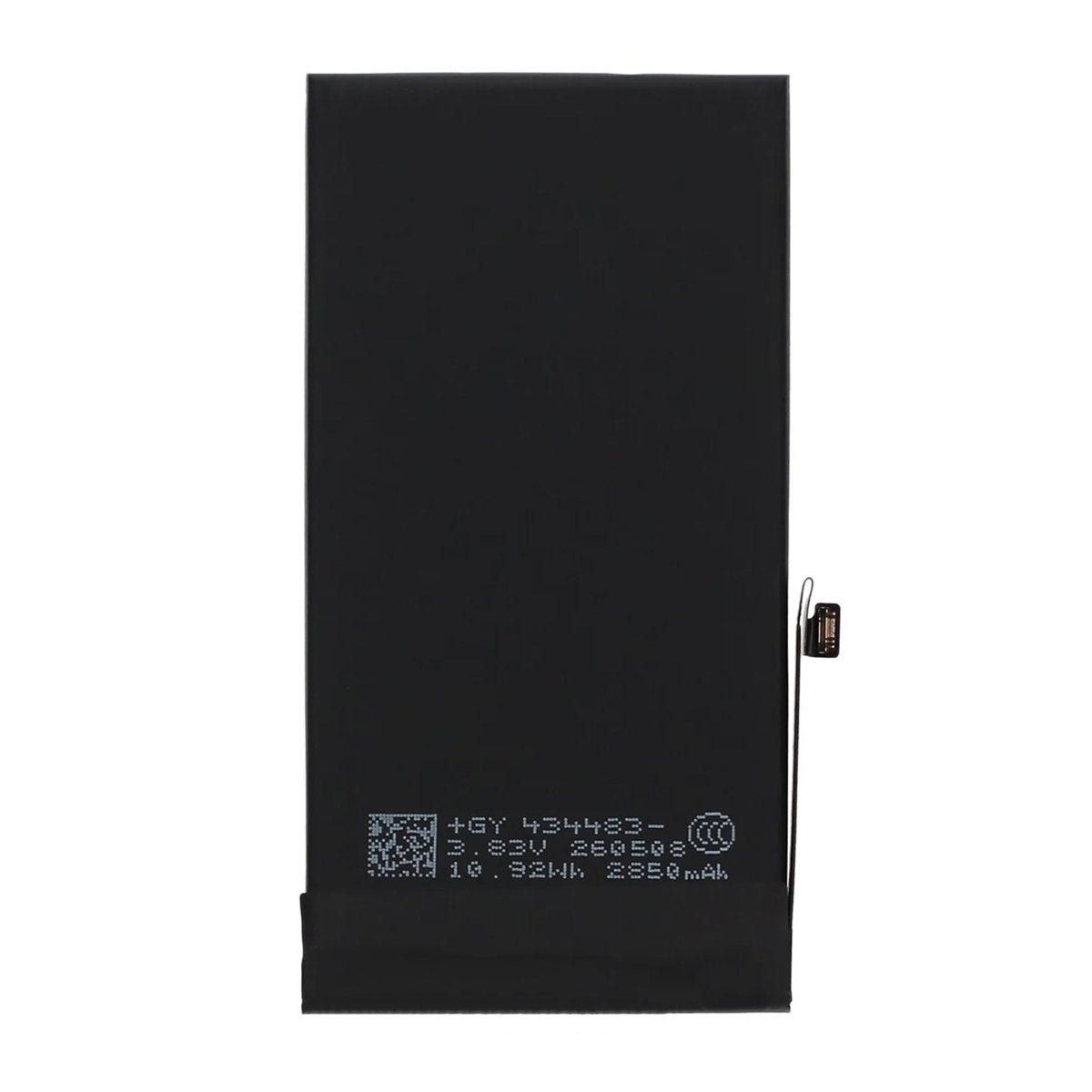 Rvelon Premium Batteri til iPhone 12/12 Pro - 2815mAh