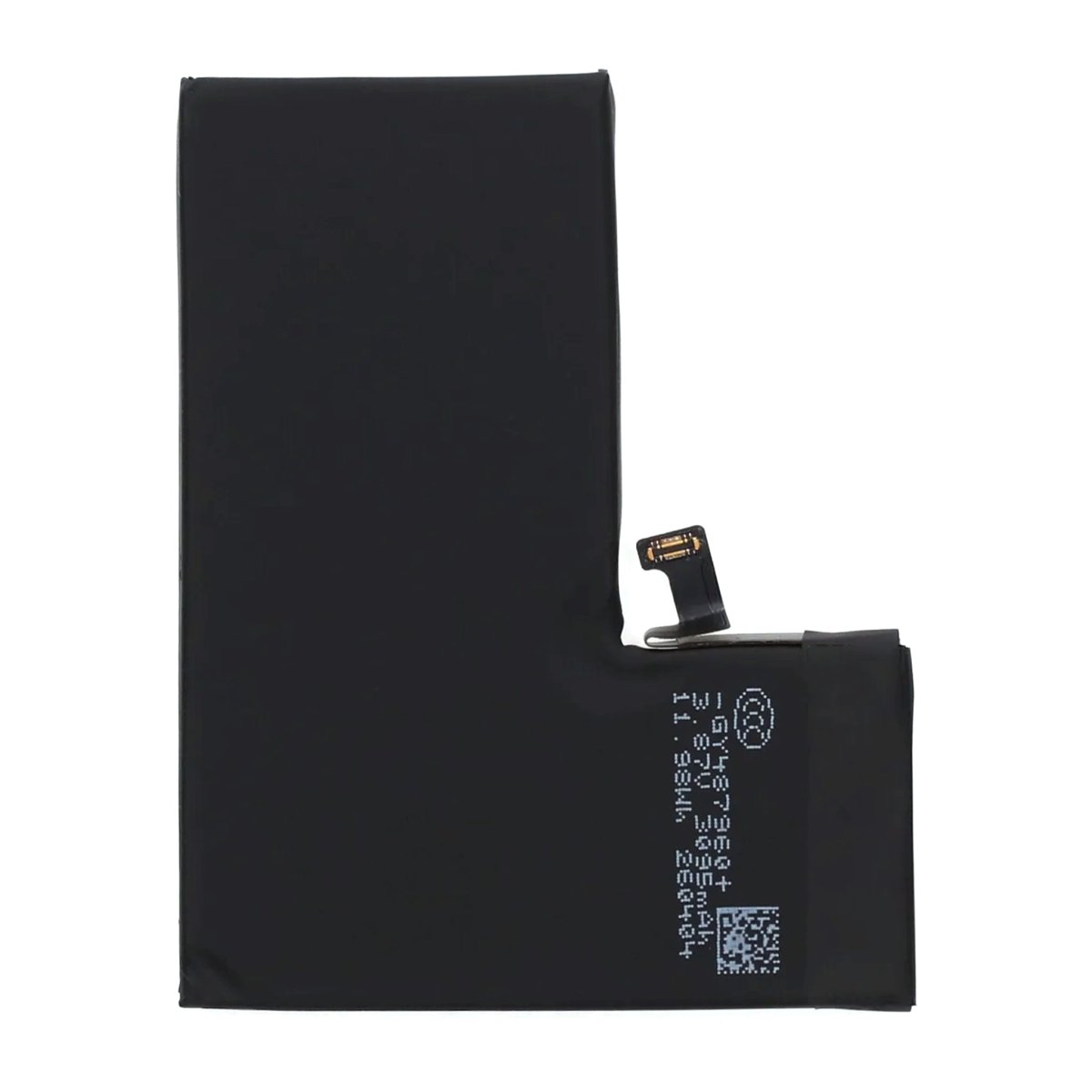 Rvelon Premium Batteri til iPhone 13 Pro - 3095mAh