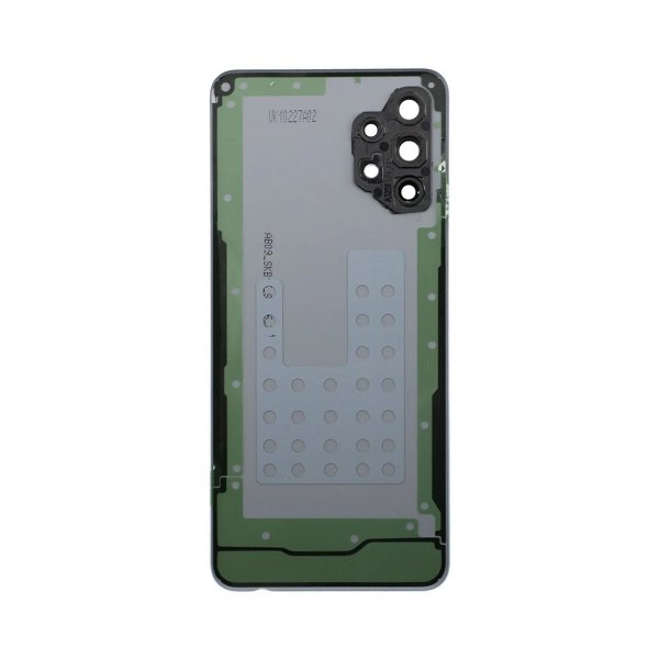 Samsung A32 5G Bagside - Blå