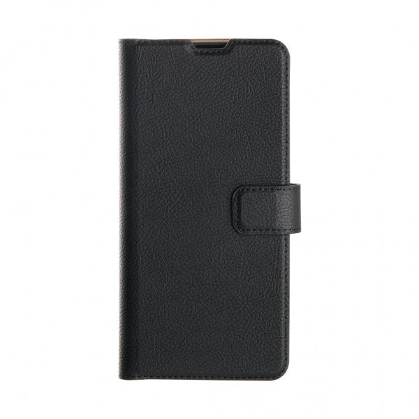 Xqisit Samsung Galaxy A02s Slim Wallet Selection Cover Sort