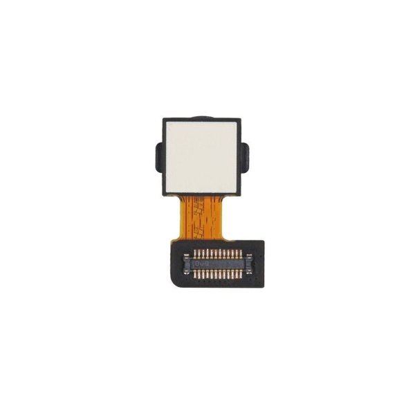 Samsung Galaxy A12 Bagkamera Wide 5MP