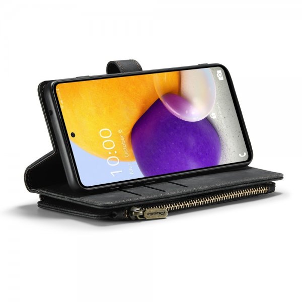 CaseMe Samsung Galaxy A13 4G Cover C30 Series Sort