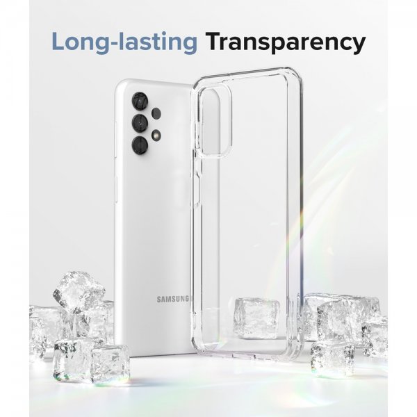 Ringke Samsung Galaxy A13 4G Cover Fusion Clear