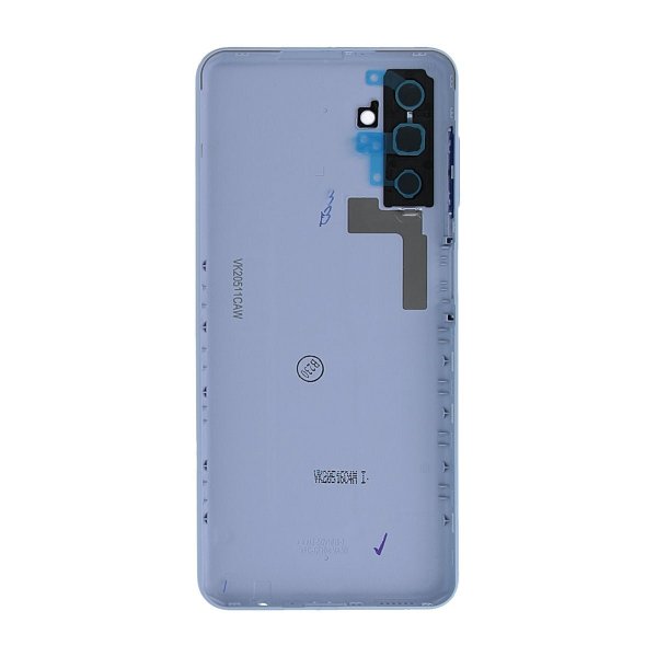 Samsung Galaxy A13 5G (SM-A136B) Bagside Original - Blå