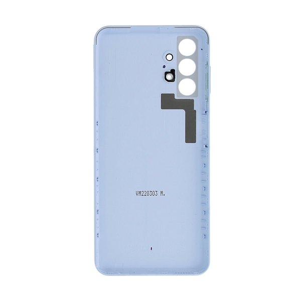 Samsung Galaxy A13 Bagside Original - Lyseblå
