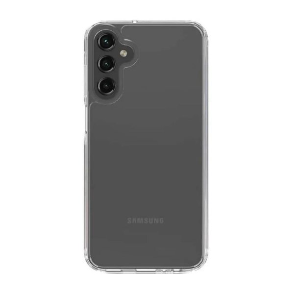 Samsung Galaxy A14 Cover MagSafe Transparent