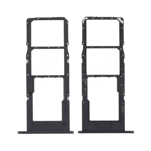 Samsung Galaxy A14 SIM-kortholder - Sort