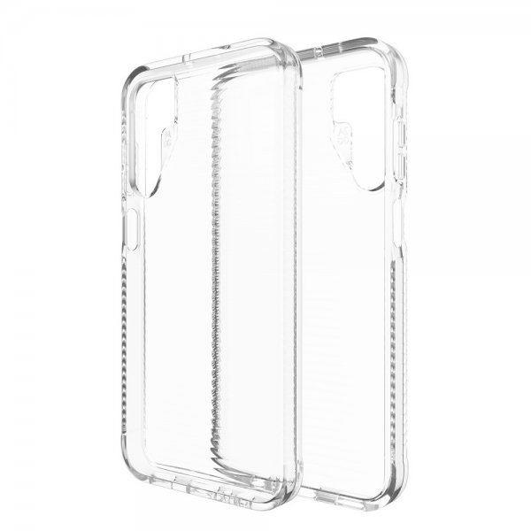ZAGG Samsung Galaxy A15 Cover Luxe Transparent