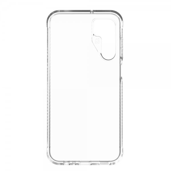 ZAGG Samsung Galaxy A15 Cover Luxe Transparent