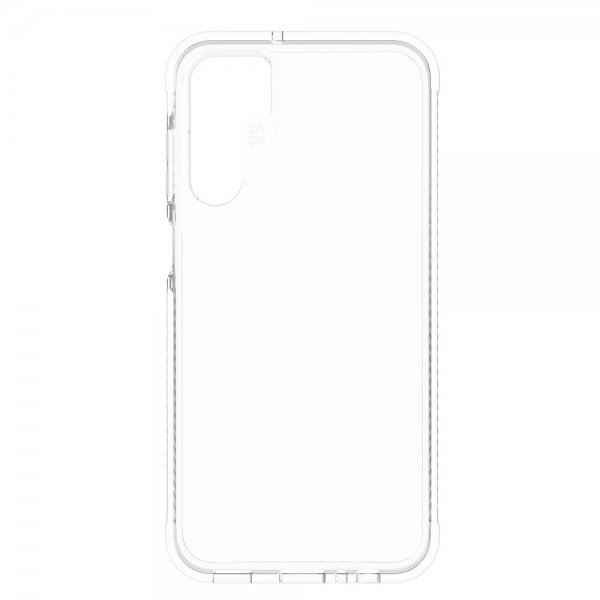 ZAGG Samsung Galaxy A15 Cover Luxe Transparent