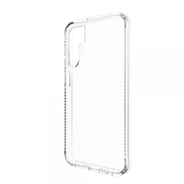 ZAGG Samsung Galaxy A15 Cover Luxe Transparent
