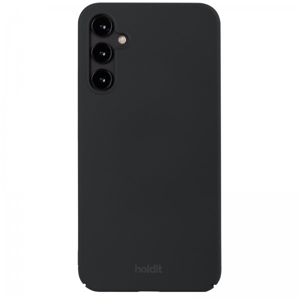 holdit Samsung Galaxy A15 Cover Slim Case Sort
