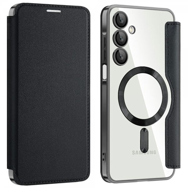 Samsung Galaxy A16 Cover MagSafe Sort