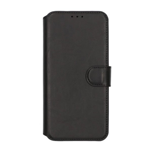 Rvelon Samsung Galaxy A16 Etui 4 Kortlommer Sort
