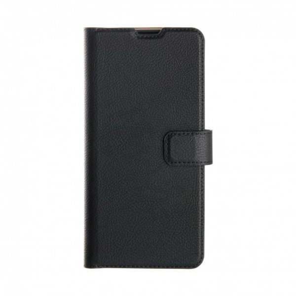 Xqisit Samsung Galaxy A22 4G Cover Slim Wallet Selection Sort