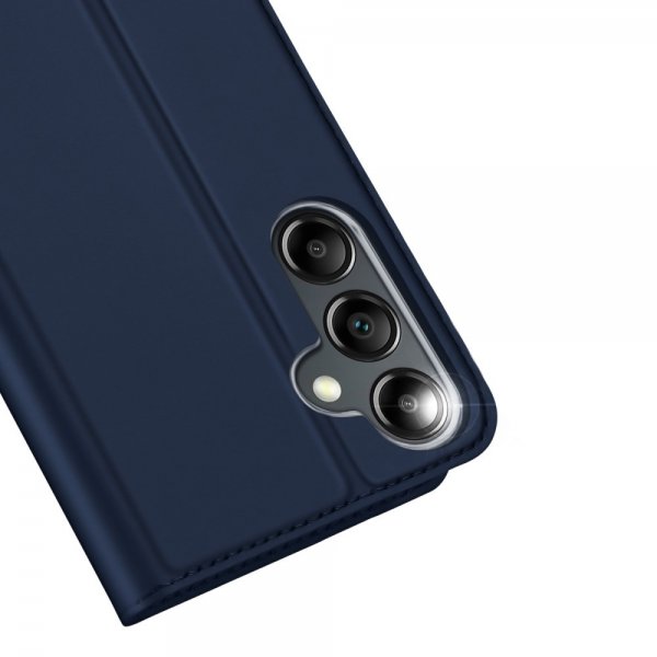 Dux Ducis Samsung Galaxy A25 Cover Skin Pro Series Blå