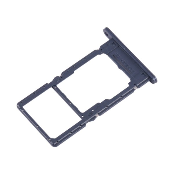 Samsung Galaxy A25 Simkortholder - Sort