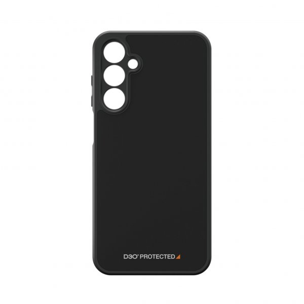 PanzerGlass Samsung Galaxy A25 Cover HardCase D3O Sort