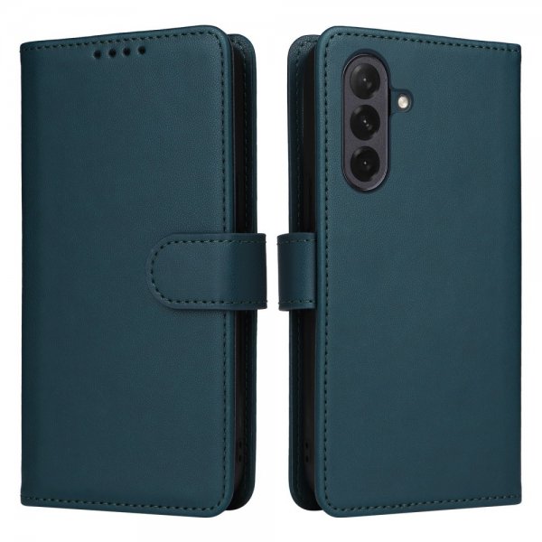 Betopnice Samsung Galaxy A26 Etui med Aftagelig Skal 005 Blå