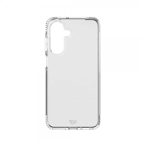 Tech21 Samsung Galaxy A26 Cover EvoLite Transparent
