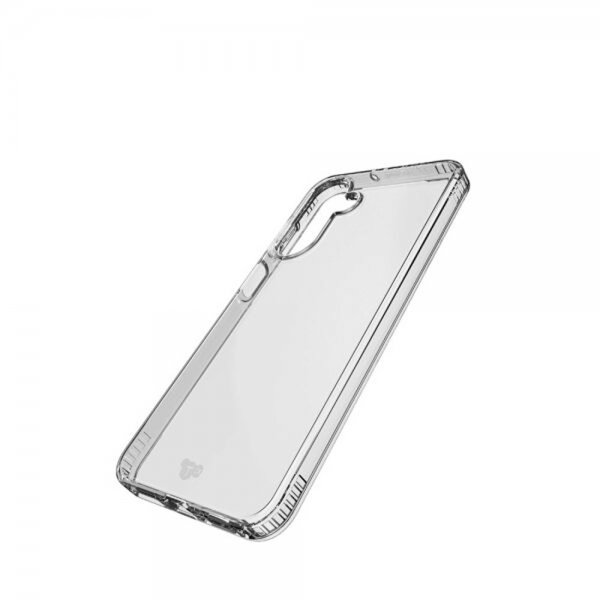 Tech21 Samsung Galaxy A26 Cover EvoLite Transparent