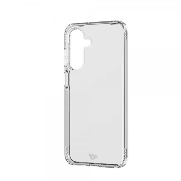 Tech21 Samsung Galaxy A26 Cover EvoLite Transparent