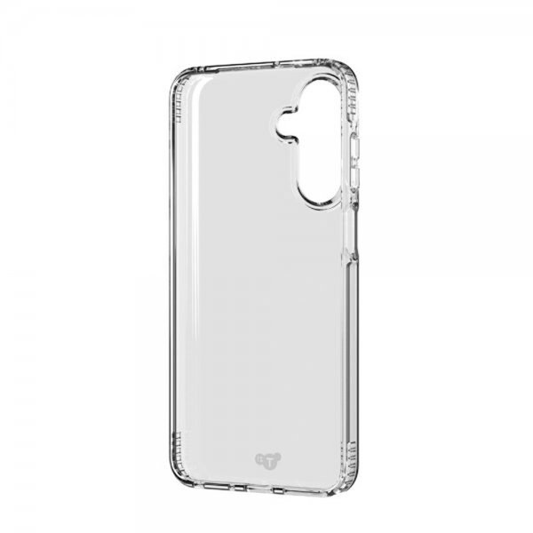 Tech21 Samsung Galaxy A26 Cover EvoLite Transparent