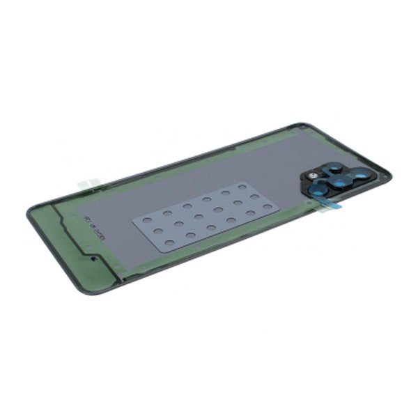 Samsung Galaxy A32 4G Bagside Original - Sort
