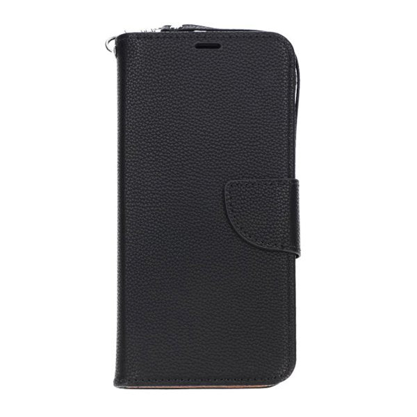 Samsung Galaxy A32 4G Etui med Stand Sort