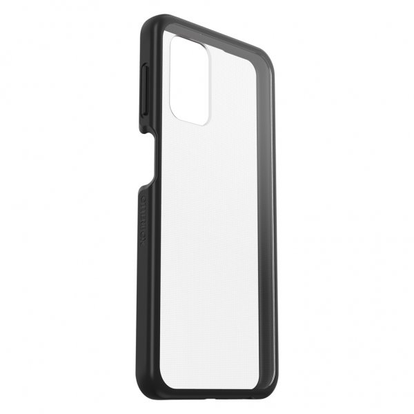 Otterbox Samsung Galaxy A32 5G Cover React Black Crystal