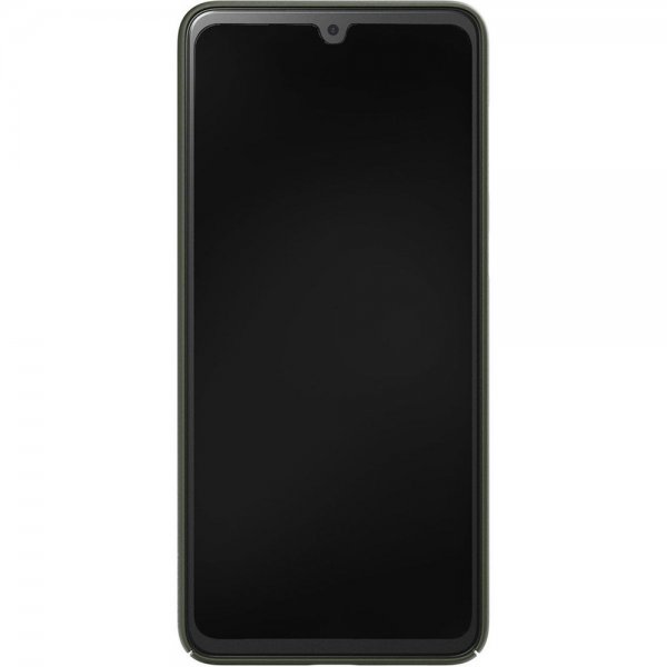 Nudient Samsung Galaxy A33 5G Cover Thin Case V3 Pine Green