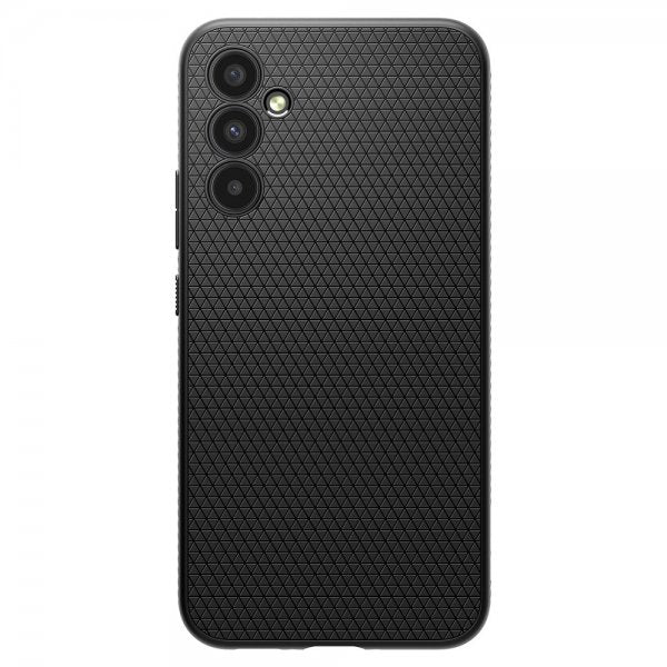 Spigen Samsung Galaxy A34 5G Cover Liquid Air Mat Sort