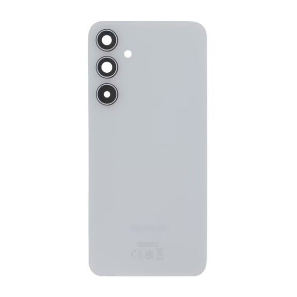 Samsung Galaxy A35 5G (SM-A356B) Bagside Original Blå