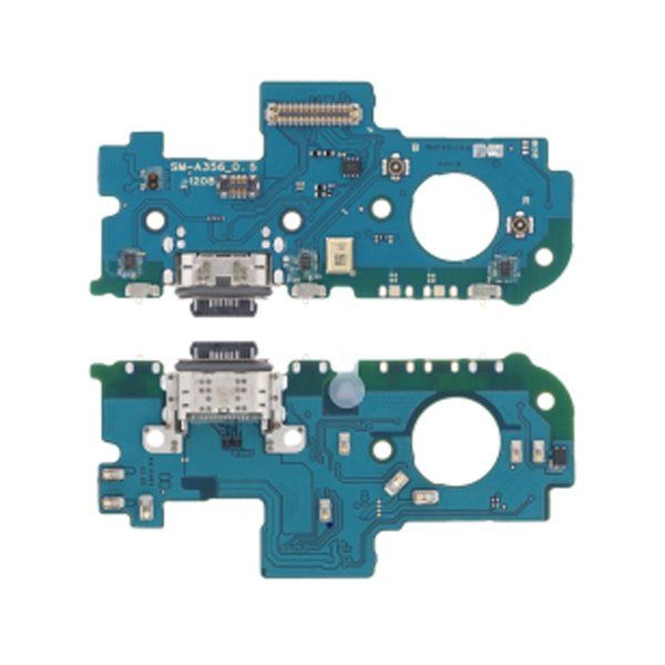 Samsung Galaxy A35 5G (SM-A356B) Opladningsport Original